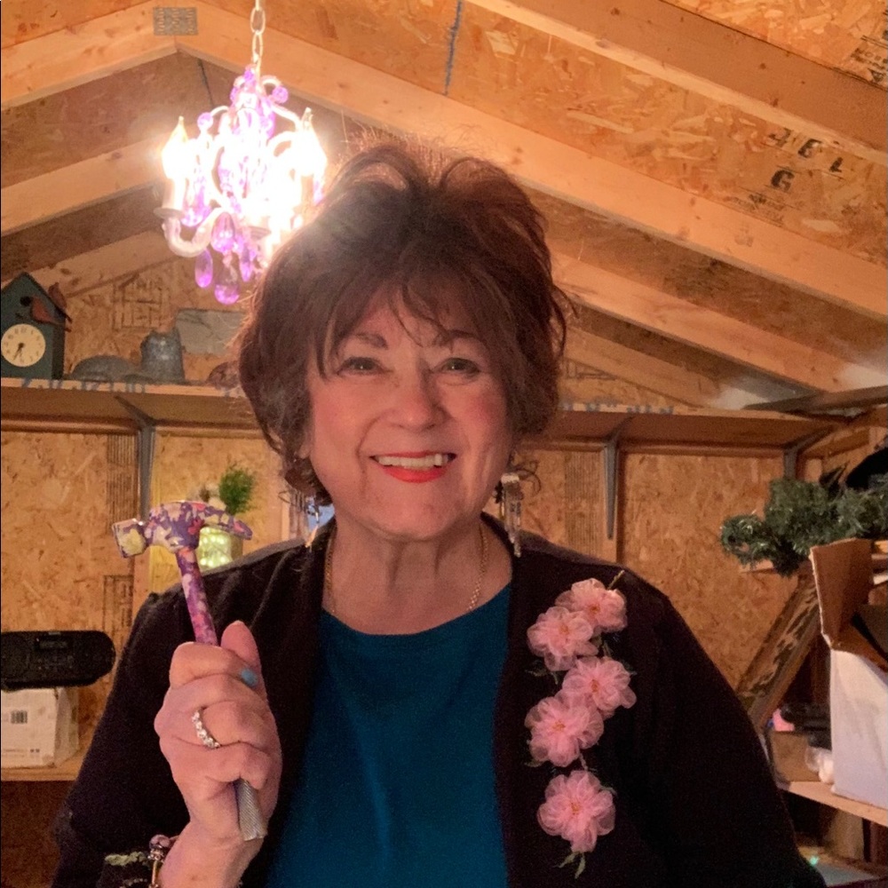 Meet your Posher, Malinda